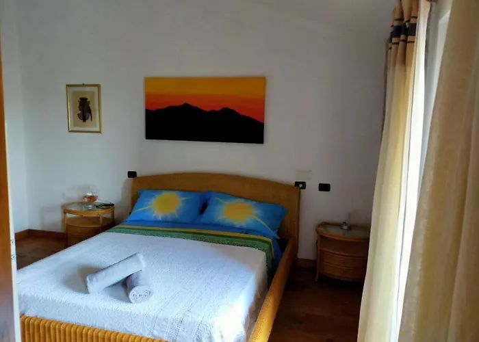 Casale Del Sole