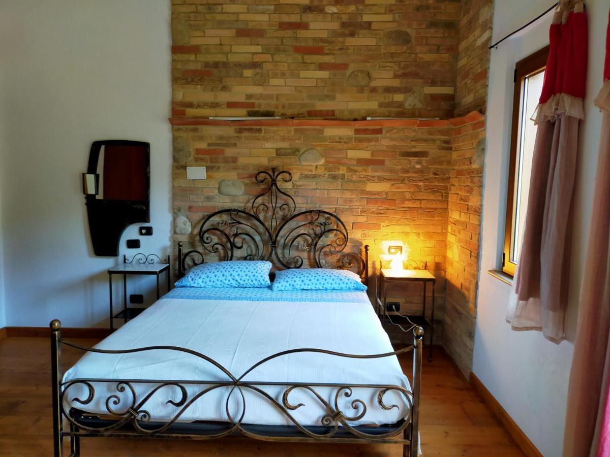 Bed & Breakfast Casale Del Sole