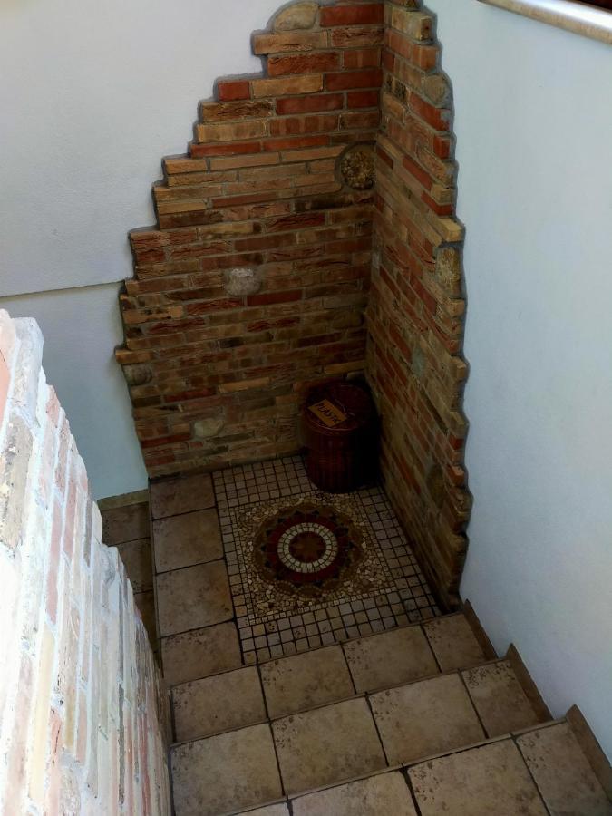 Casale Del Sole Bed & Breakfast Cepagatti