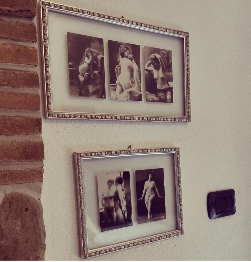 Casale Del Sole Bed & Breakfast