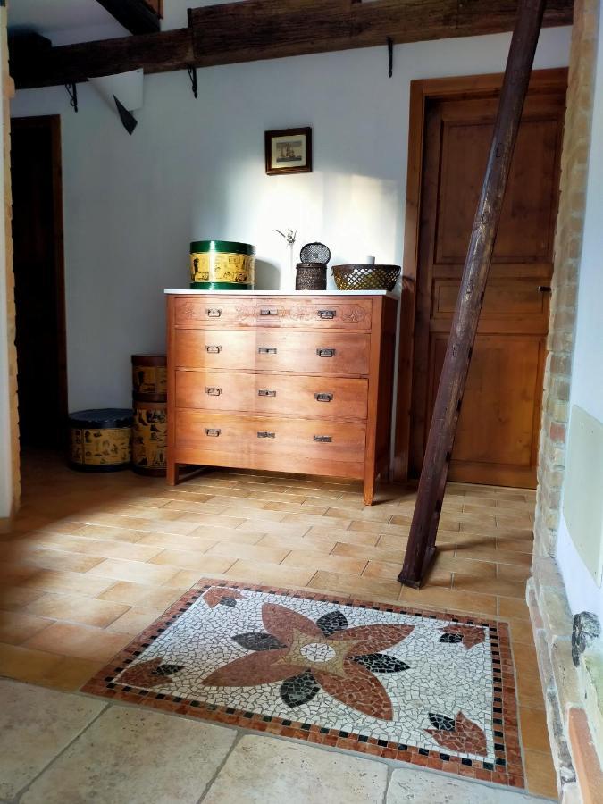 Bed & Breakfast Casale Del Sole Cepagatti