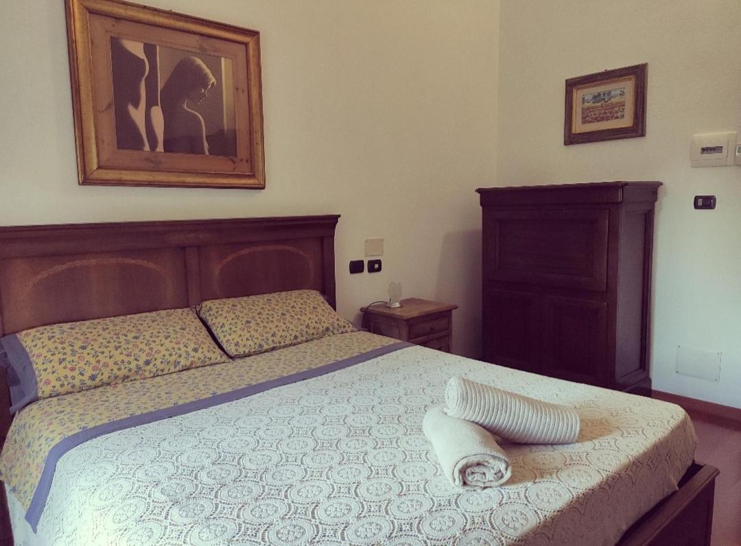 Casale Del Sole Bed & Breakfast