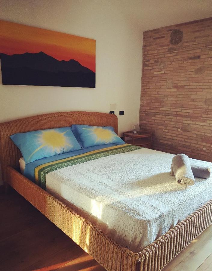 Bed & Breakfast Casale Del Sole *