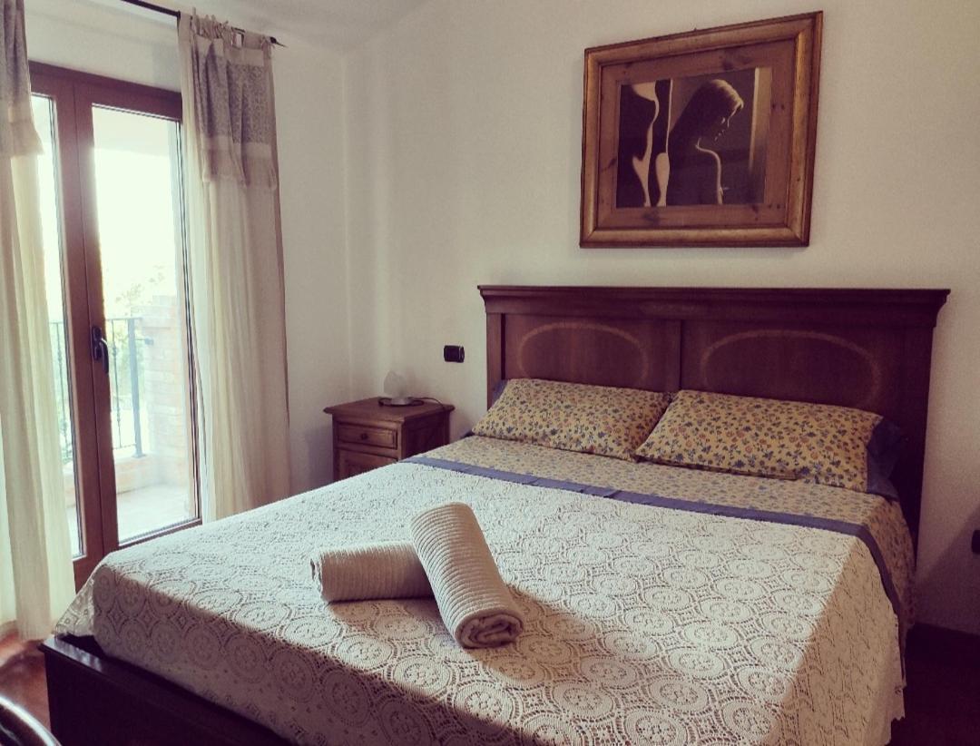 Casale Del Sole Bed & Breakfast