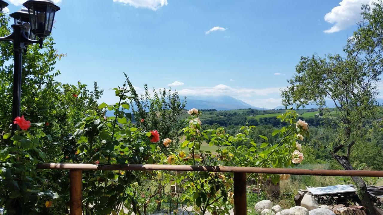 Casale Del Sole * Cepagatti