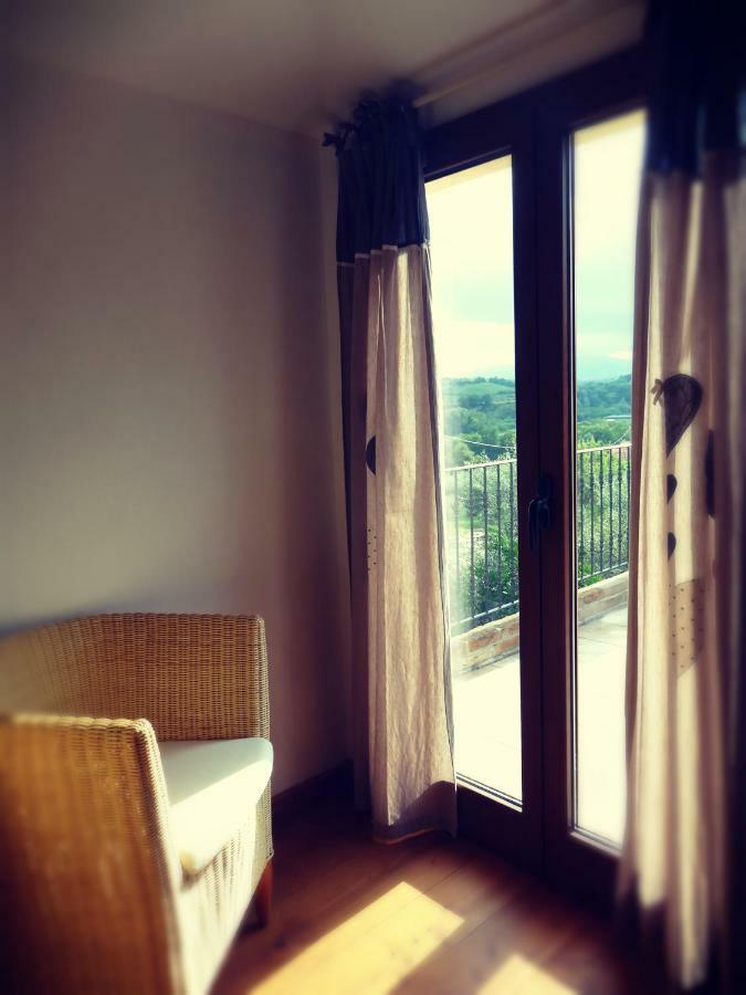 Bed & Breakfast Casale Del Sole *