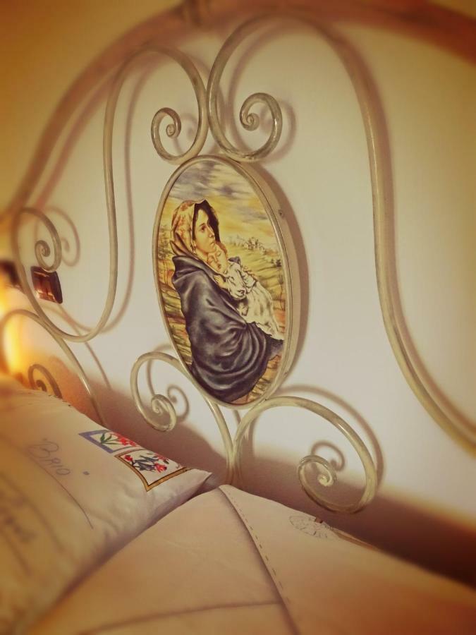 Casale Del Sole Bed & Breakfast *
