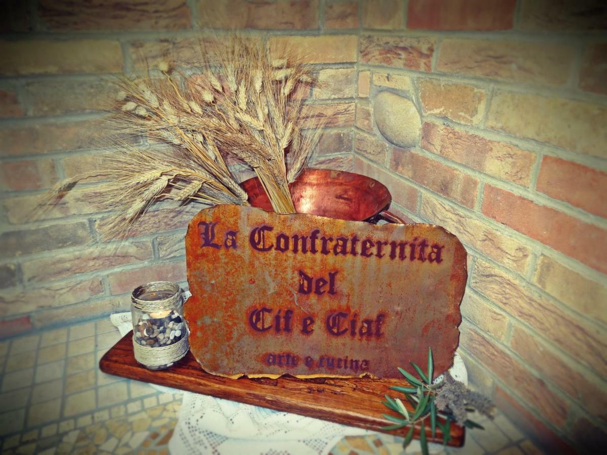 Bed & Breakfast Casale Del Sole Cepagatti