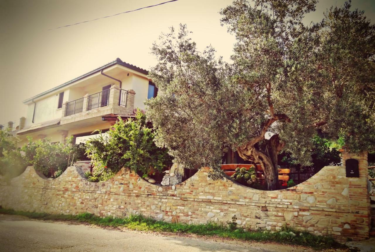 Casale Del Sole