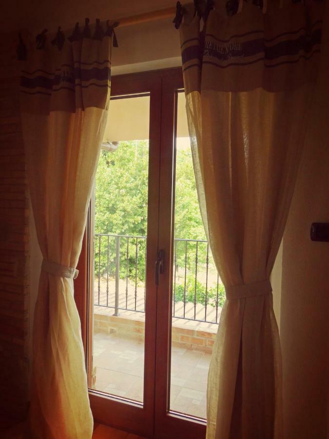 Bed & Breakfast Casale Del Sole