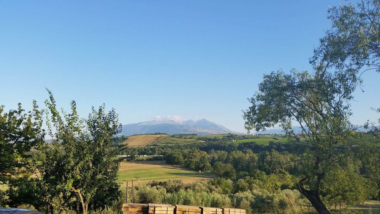 Casale Del Sole * Cepagatti