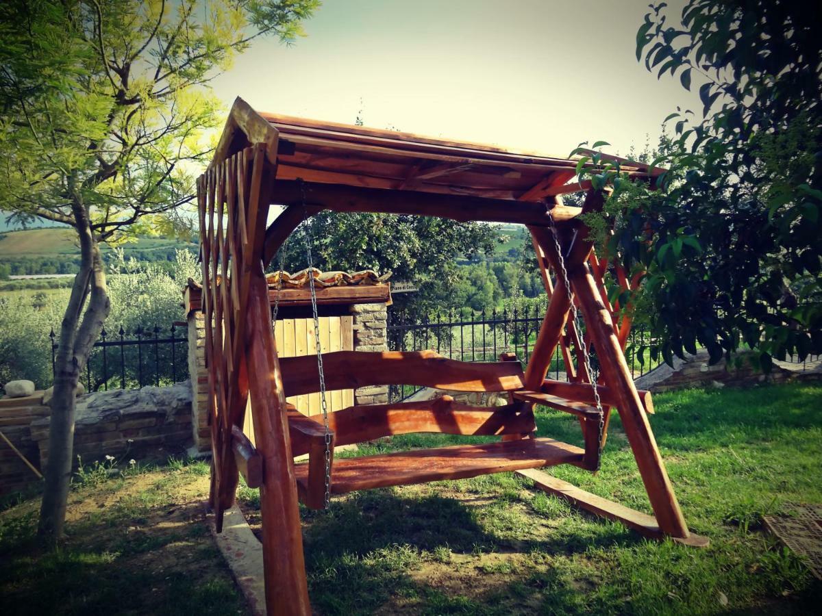 Casale Del Sole Bed & Breakfast
