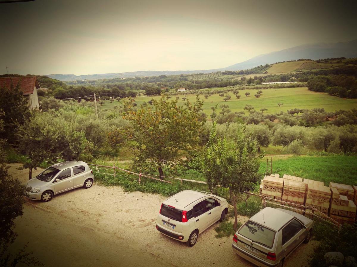 Casale Del Sole *
