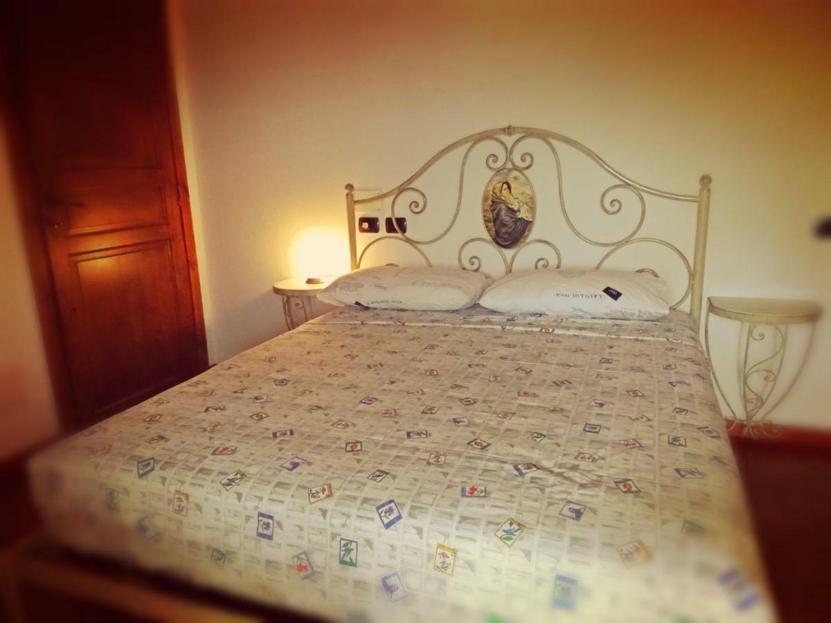 Bed & Breakfast Casale Del Sole *