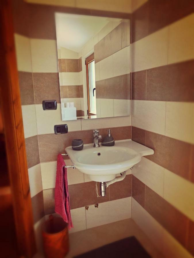 Casale Del Sole Bed & Breakfast Cepagatti