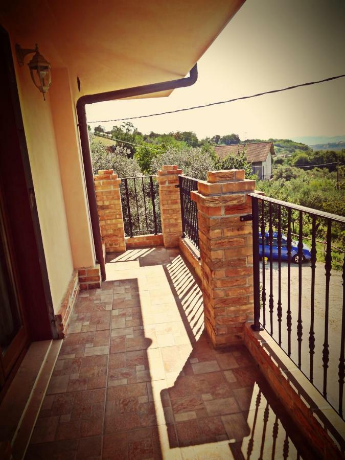 Bed & Breakfast Casale Del Sole Cepagatti
