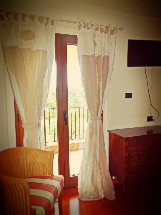Bed & Breakfast Casale Del Sole