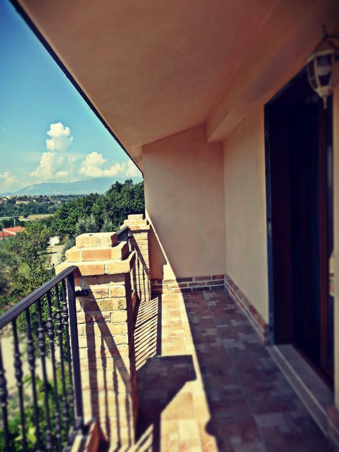 Casale Del Sole Bed & Breakfast Cepagatti