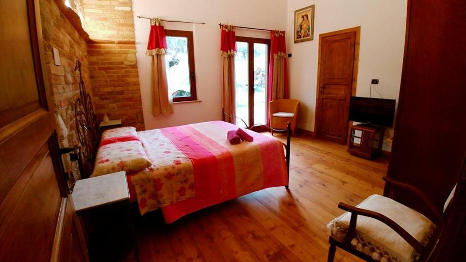 Bed & Breakfast Casale Del Sole *