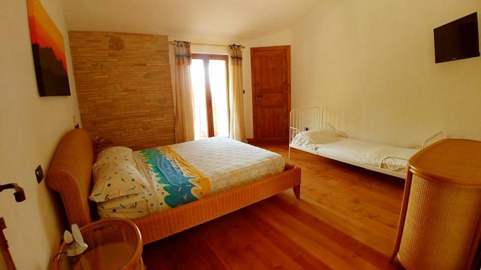 Bed & Breakfast Casale Del Sole