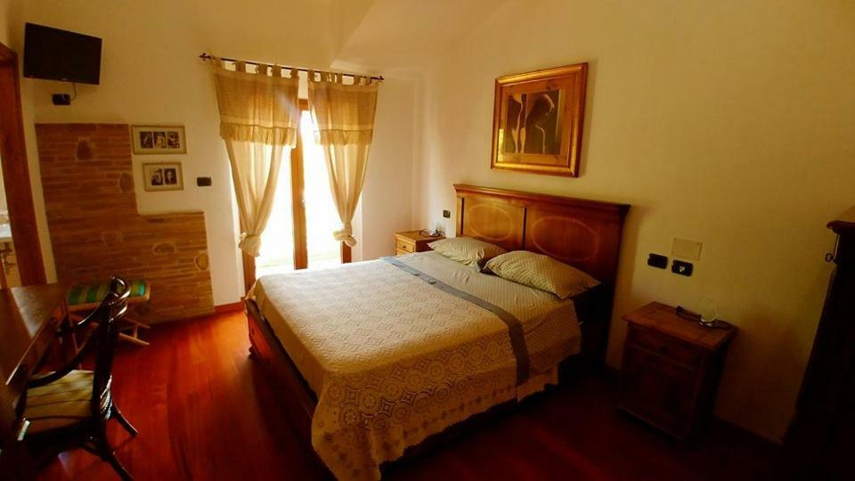 Bed & Breakfast Casale Del Sole Cepagatti