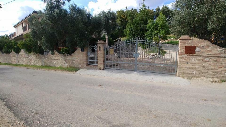 Bed & Breakfast Casale Del Sole Cepagatti